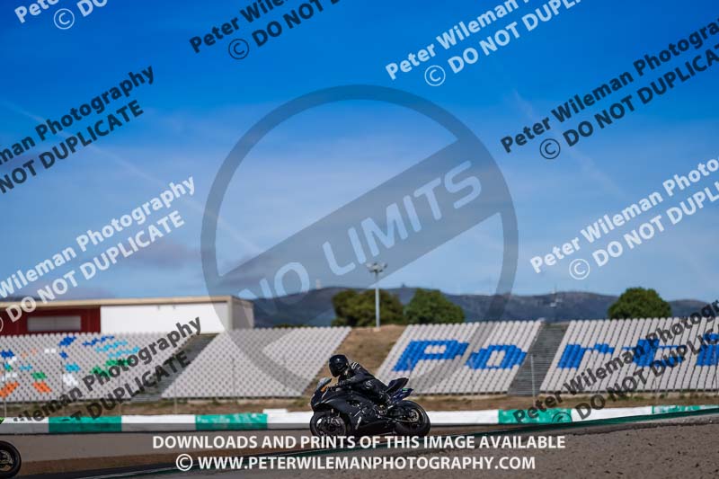 motorbikes;no limits;october 2019;peter wileman photography;portimao;portugal;trackday digital images